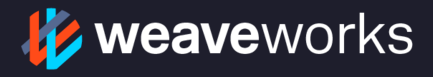Weaveworks company logo