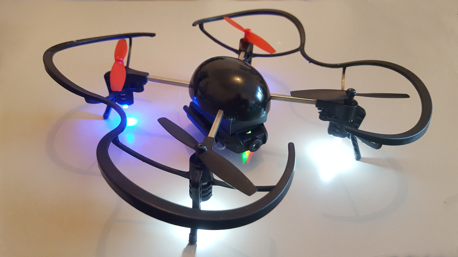 Micro Drone 3.0 photo